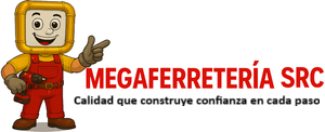 Mega Ferretería SRC