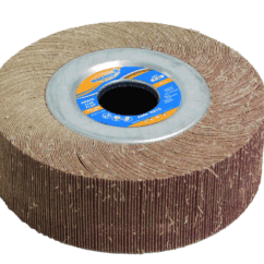 GRATA LIJA LENGÜETA  EJE OXIDO DE ALUMINIO