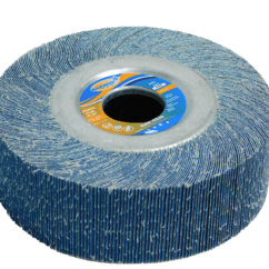 GRATA LIJA LENGÜETA EJE ZIRCONIO INOX