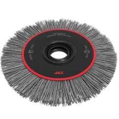 GRATA CIRCULAR LISA BUJES