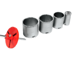 JUEGO COPA SIERRA DIAMANTADA