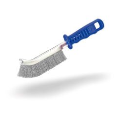 GRATA CEPILLO MANUAL MANGO PLASTICO VIP