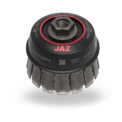 GRATA COPA TRENZADA GUARDA PROTECTORA TUERCA MULTIROSCA