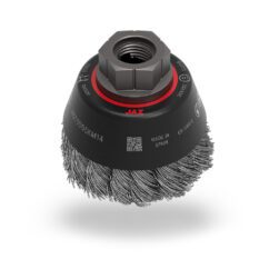 GRATA COPA TRENZADA TUERCA MULTIROSCA