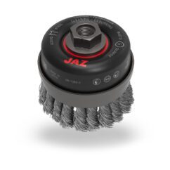 GRATA COPA TRENZADA TUERCA MULTIROSCA