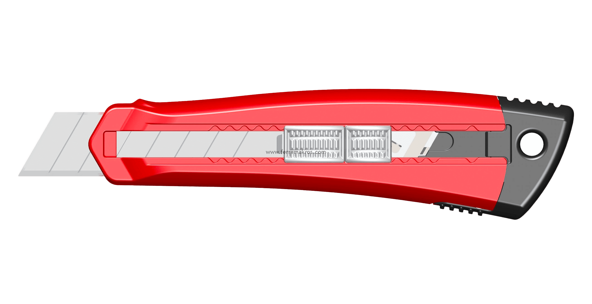 BISTURI RETRACTIL BIKO 18 MM