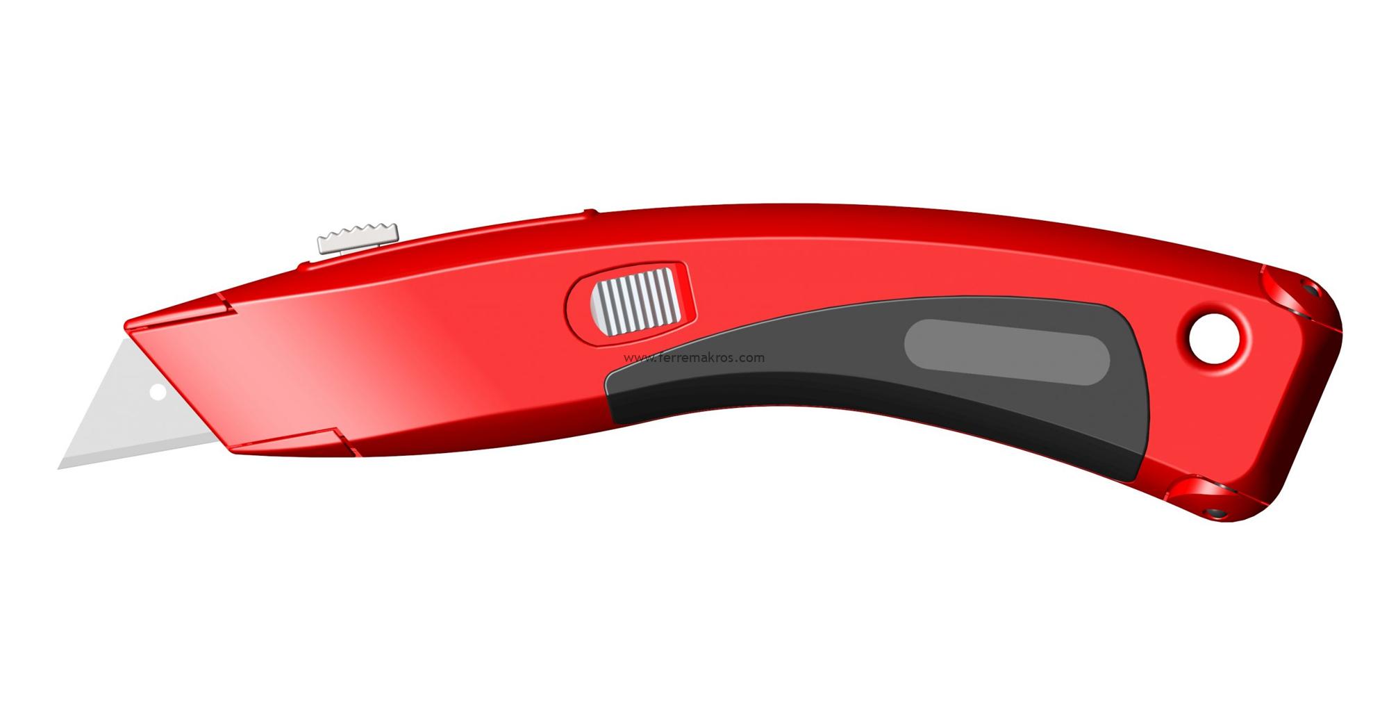 BISTURI RETRACTIL BIKO