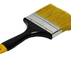 BROCHA CERDA NATURAL