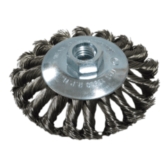 GRATA CONICA TRENZADA TUERCA MULTI