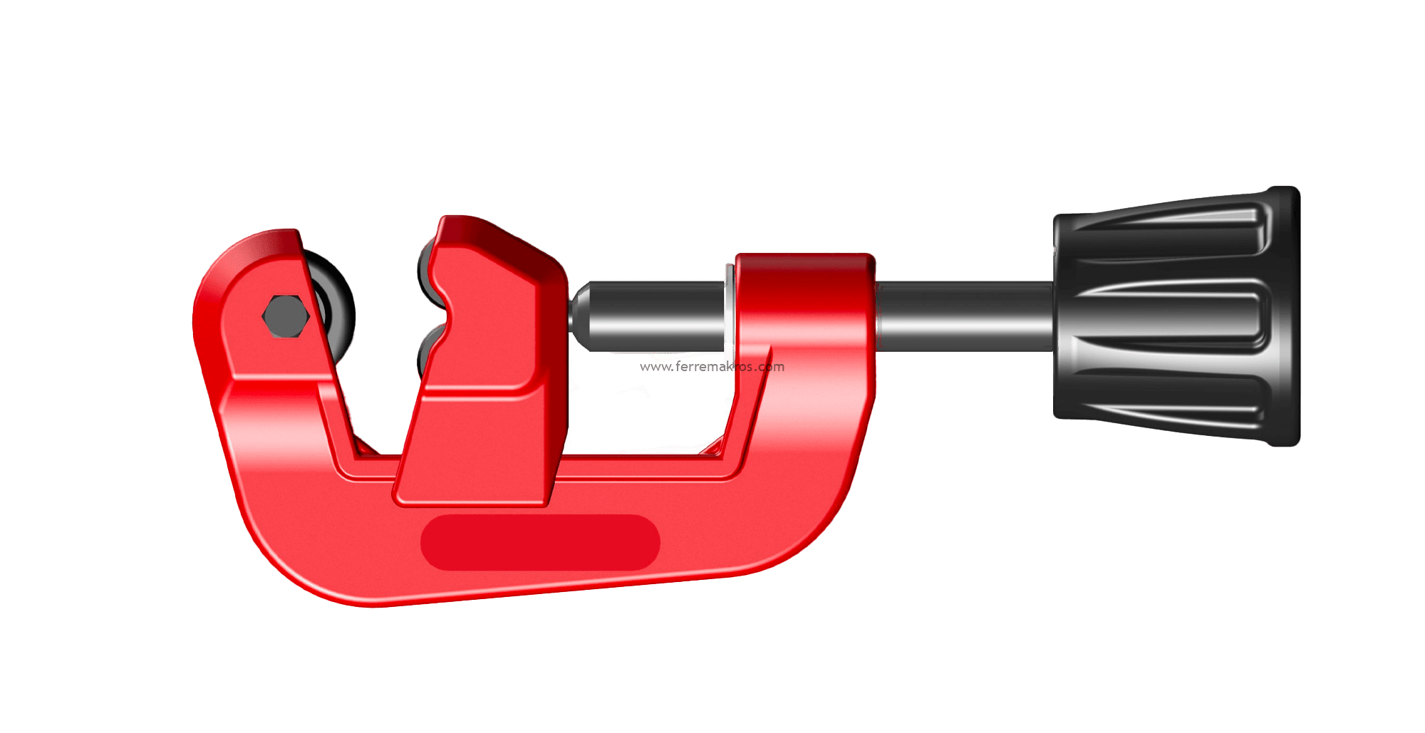 CORTATUBOS BASICK + 1/8'' - 1.1/8'