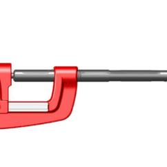 CORTATUBOS MAXTC  1/8'' - 2''