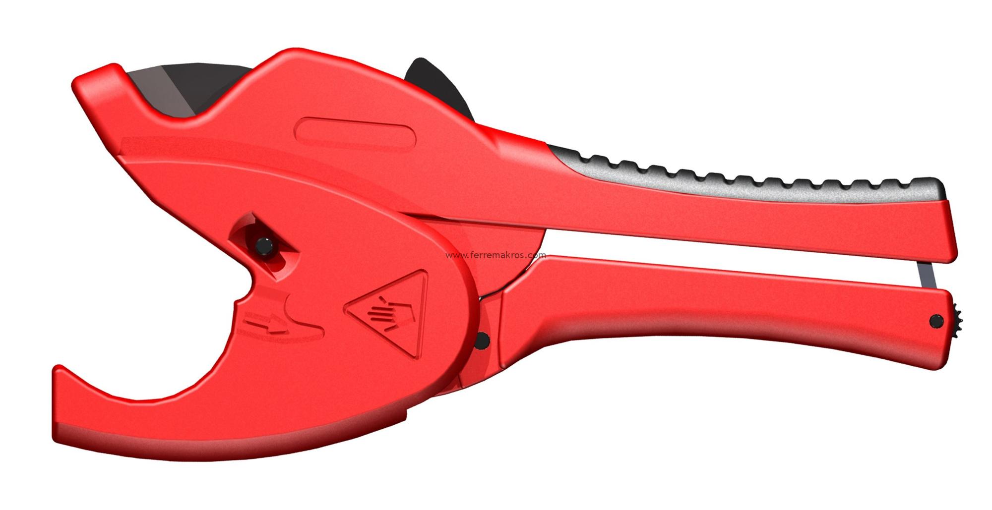 CORTATUBOS RAPTOR MAGNESIUM 1.5/8''