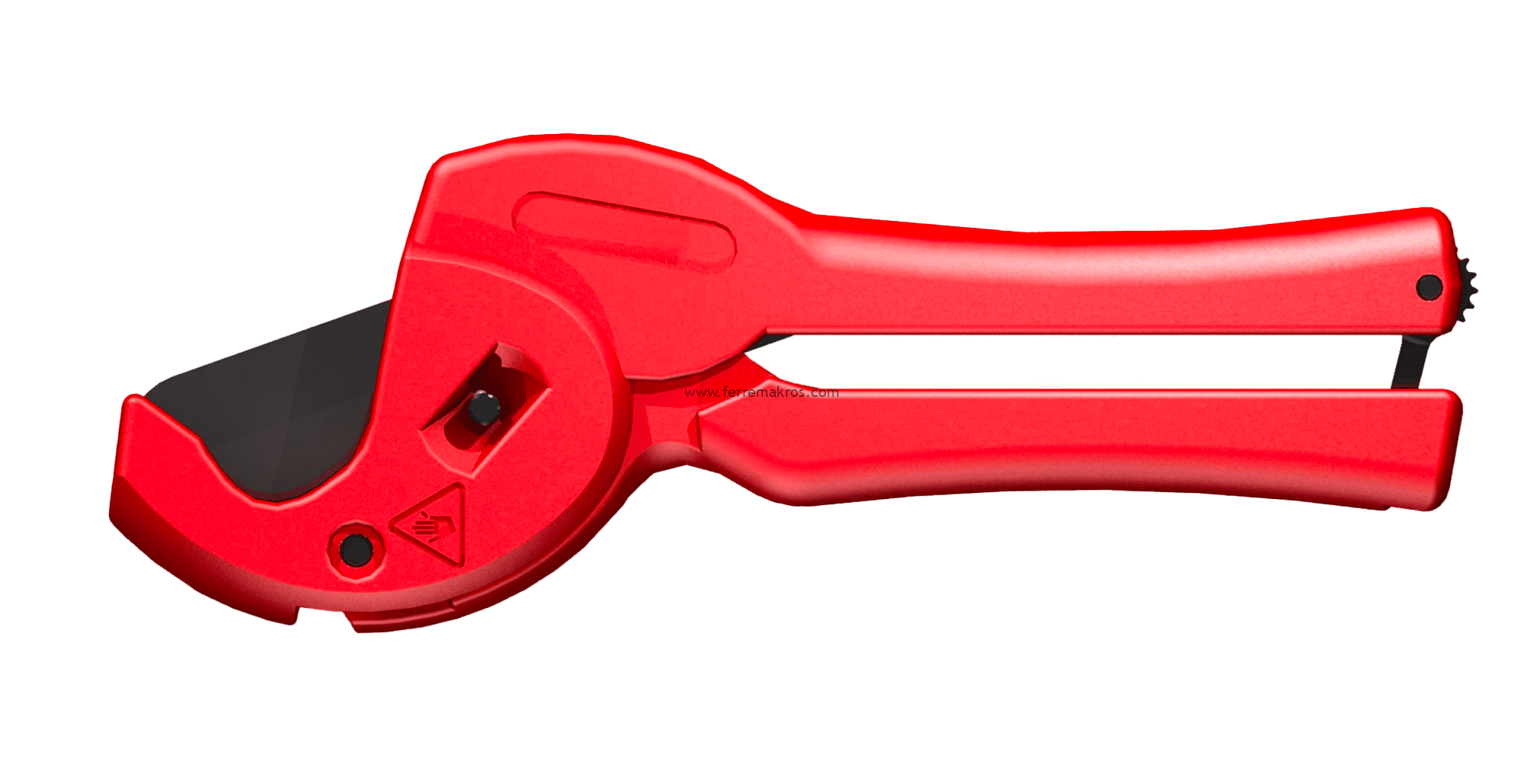 CORTATUBOS RAPTOR MAGNESIUM 1"