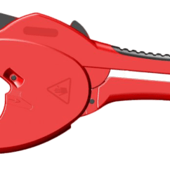 CORTATUBOS RAPTOR MAGNESIUM 2.1/2''