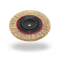 GRATA CIRCULAR CABLEADA