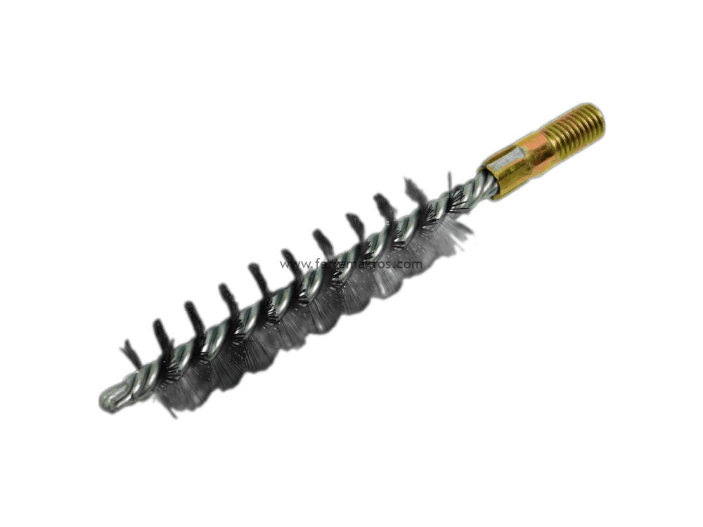 LIMPIADOR PARA TUBOS INOX