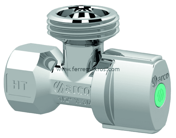 LLAVE DE ABASTO LAVADORA A.80 VITAQ