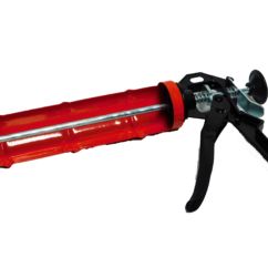 PISTOLA PARA SILICONA LAMINA PROFESIONAL