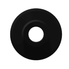 RODAJA 31X19 MM ACERO - INOX