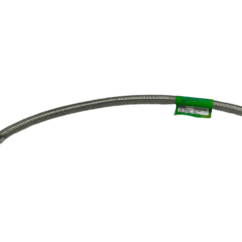 ACOPLE-CONECTOR ACERO INOX LAVAMANOS