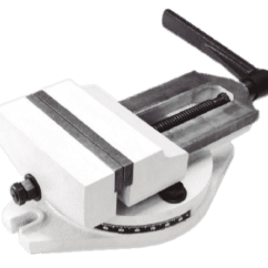 PRENSA GIRATORIA PESADA PARA TALADRO