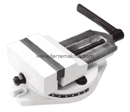 PRENSA GIRATORIA PESADA PARA TALADRO