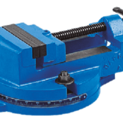 PRENSA GIRATORIA PARA TALADRO