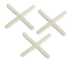 CRUCETA SEPARADORA CERAMICA & PORCELANATO