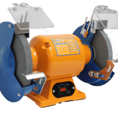 ESMERIL DE BANCO 3/4 HP