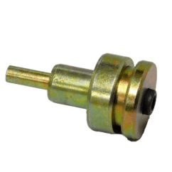 ADAPTADOR PARA TALADRO TORNEADO