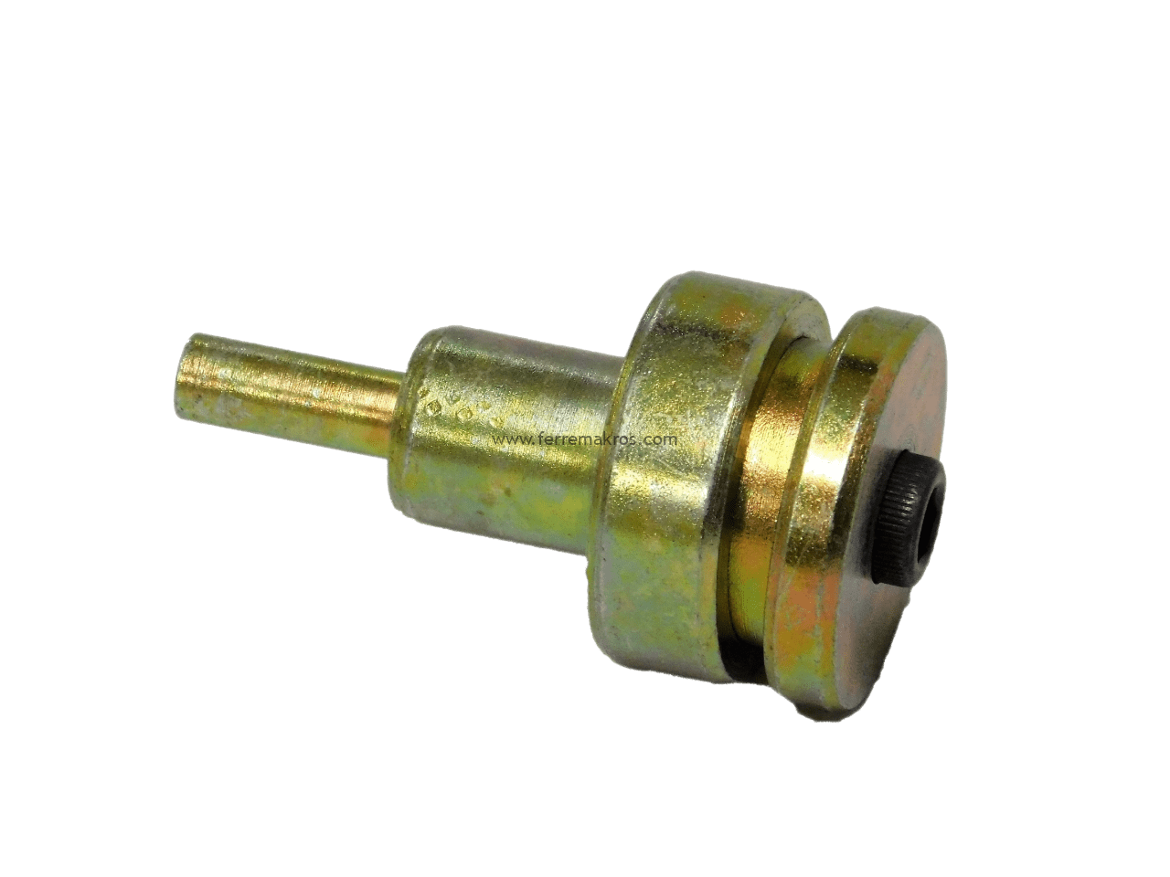 ADAPTADOR PARA TALADRO TORNEADO