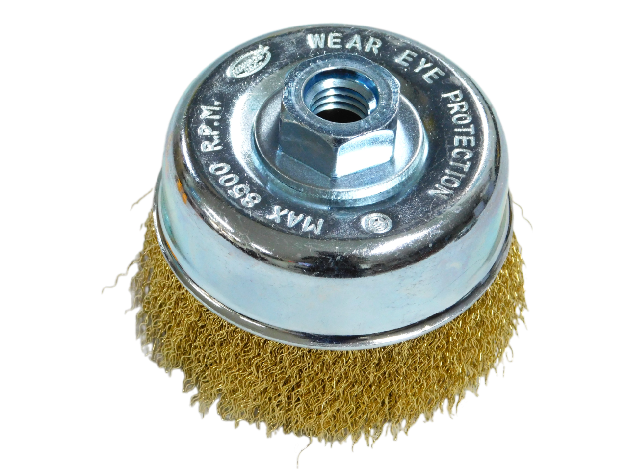 GRATA COPA LISA TUERCA MULTI