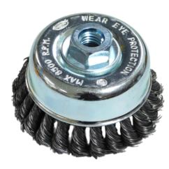 GRATA COPA TRENZADA TUERCA MULTI