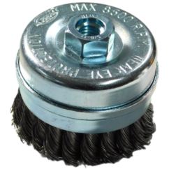 GRATA COPA TRENZADA ANILLO SEGURIDAD TUERCA MULTI