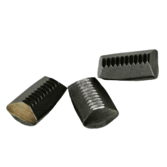 REPUESTO DE MORDAZAS REMACHADORA INDUSTRIAL