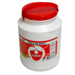 COLA BLANCA 3.600 g