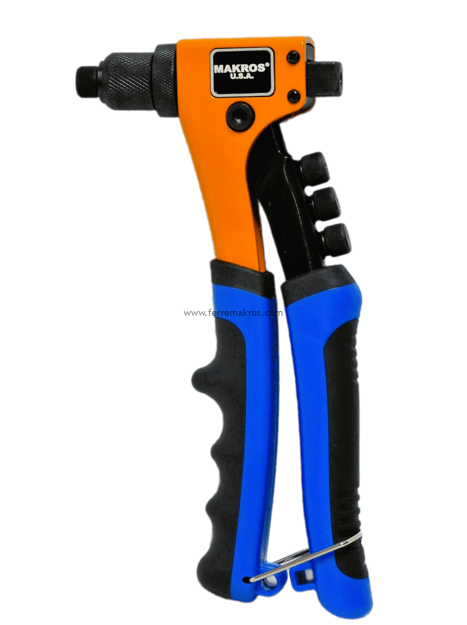 REMACHADORA POP INDUSTRIAL