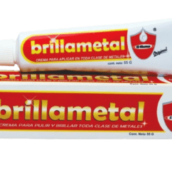 BRILLAMETAL