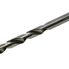 BROCA CILINDRICA HSS