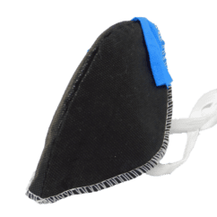 TAPABOCAS TELA DESECHABLE