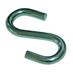 GANCHO TIPO S