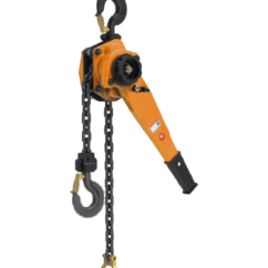 DIFERENCIAL DE PALANCA PESADA