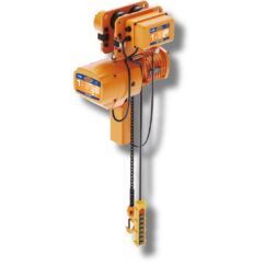 DIFERENCIAL ELECTRICA DE CADENA 220V