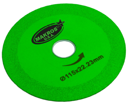 DISCO DIAMANTADO TURBO MAX