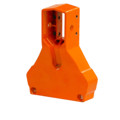 SOPORTE RIEL CORTADORA SUPER PRO