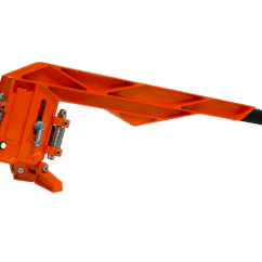 CARRITO RIEL CORTADORA SUPER PRO