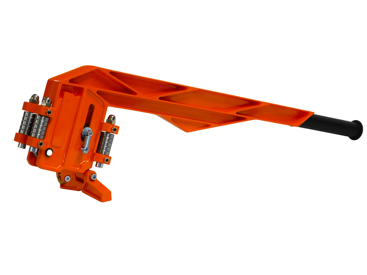 CARRITO RIEL CORTADORA SUPER PRO