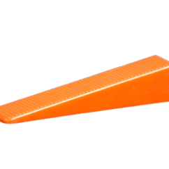 CUÑA DE NIVELACIÓN CERÁMICA & PORCELANATO