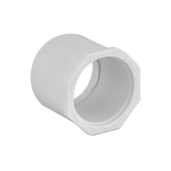 Buje Soldado 1 1/2 x 1/2