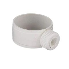 Collar Derivacion 4 x 1/2